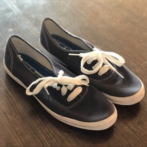 Blue Keds Champion Originals Sneakers